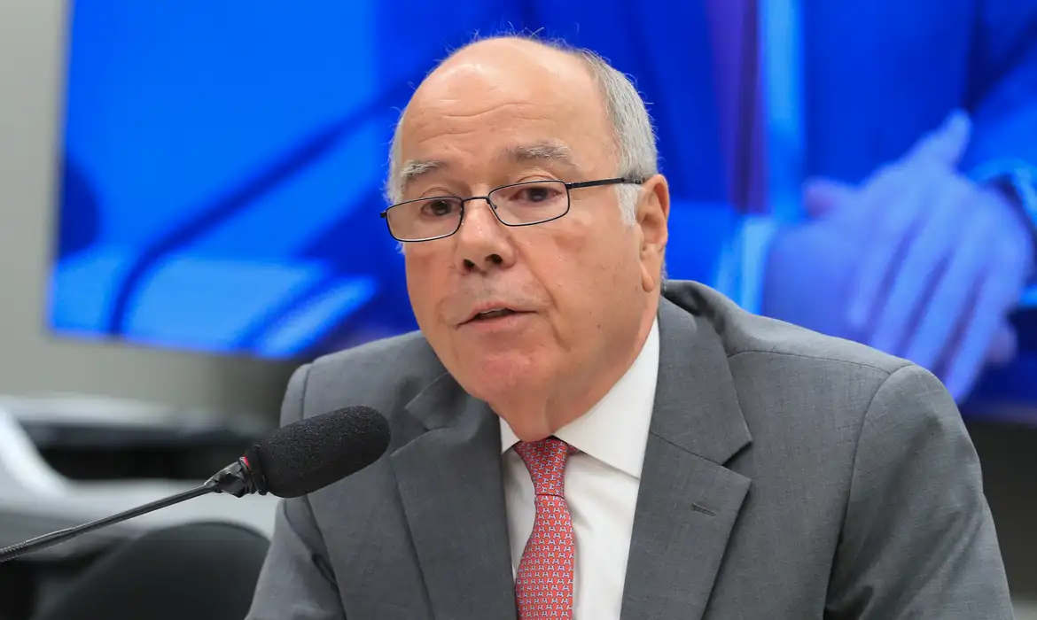 Mauro Vieira (foto: Lula Marques/ Agência Brasil),