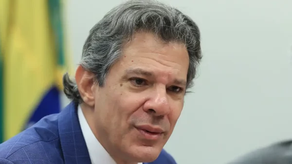 Fernando Haddad (foto: Bruno Spada/Câmara dos Deputados)