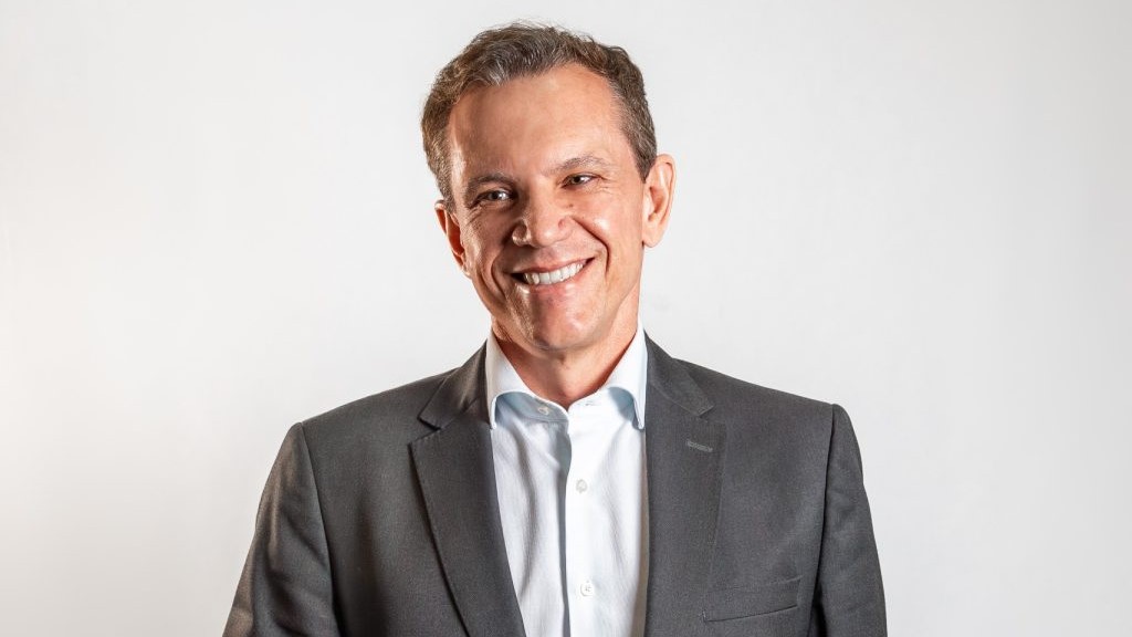 Marco Antônio Vianna