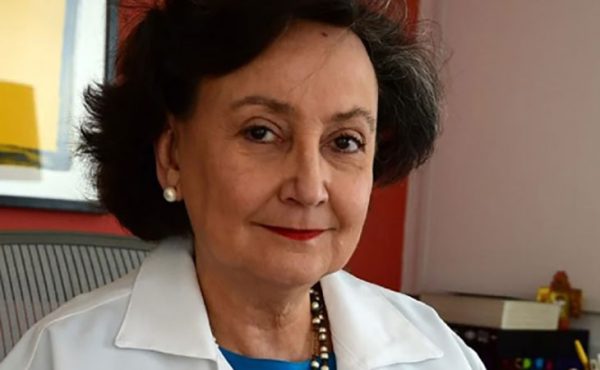 margareth Dalcomo   foto Peter Ricciev