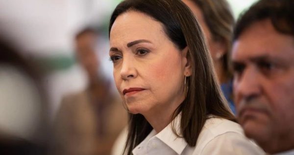 Maria Corina Machado