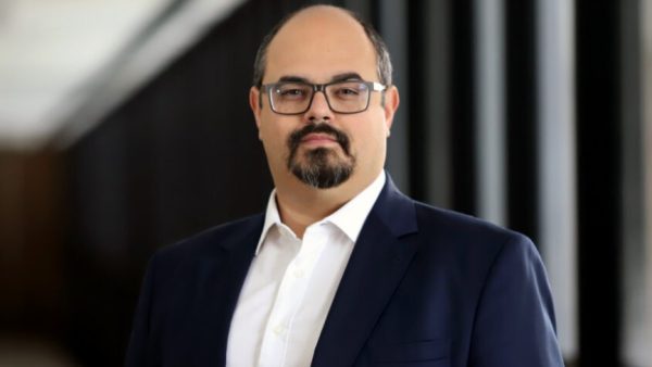 Matheus Simões (foto: Assessoria vice-governador/Gil Leonardi)