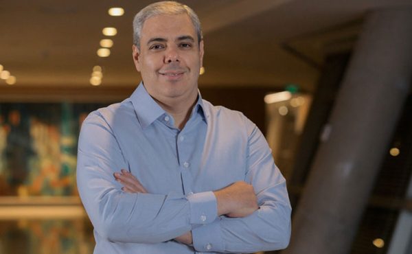 Milton Maluhy Filho   foto Divulgação Itaú