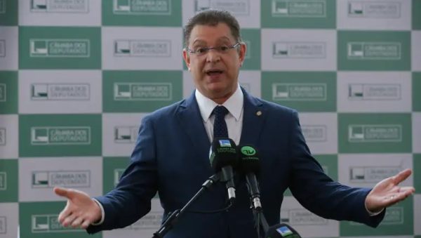 Sóstenes Cavalcante