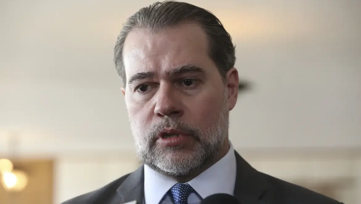 Dias Tofolli (foto: Valter Campanato/Agência Brasil