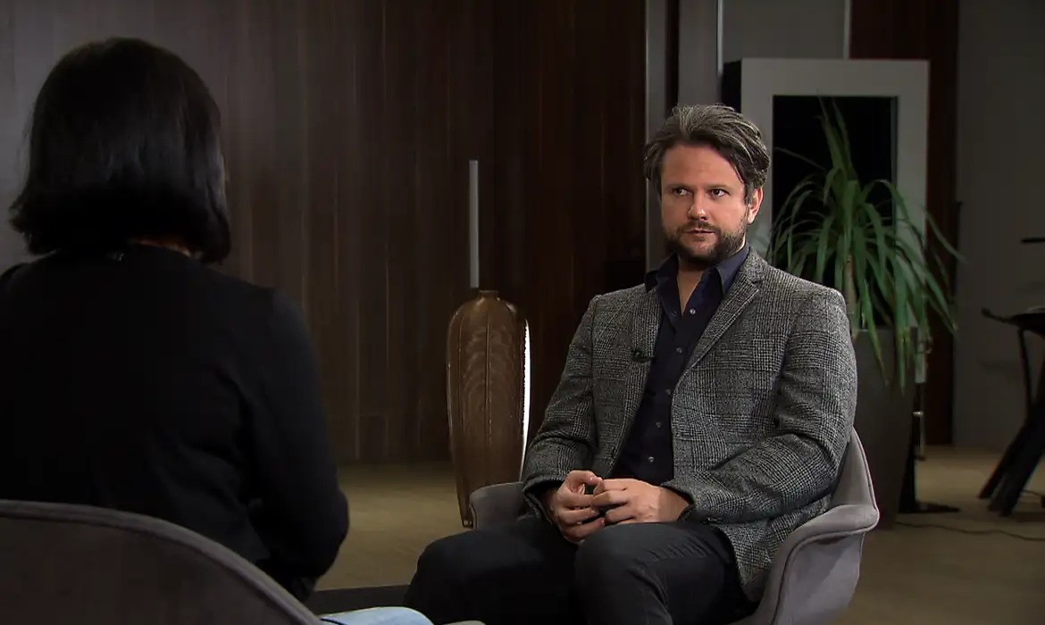 Selton Mello (foto: Agência Brasil/TV Brasil),