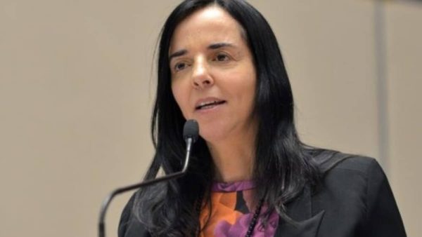 Ione Pinheiro (foto: divulgação ALMG)