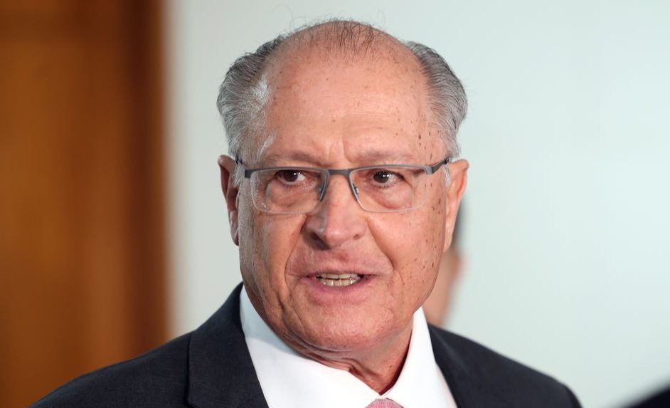 Geraldo Alckmin