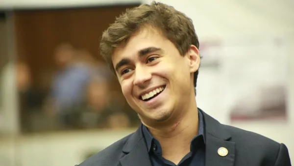 Nikolas Ferreira (Foto: Karoline Barreto/CMBH