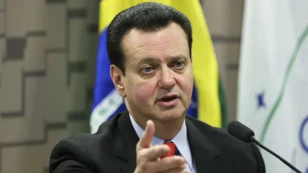 Gilberto Kassab (foto: Marcelo Camargo/Agência Brasil