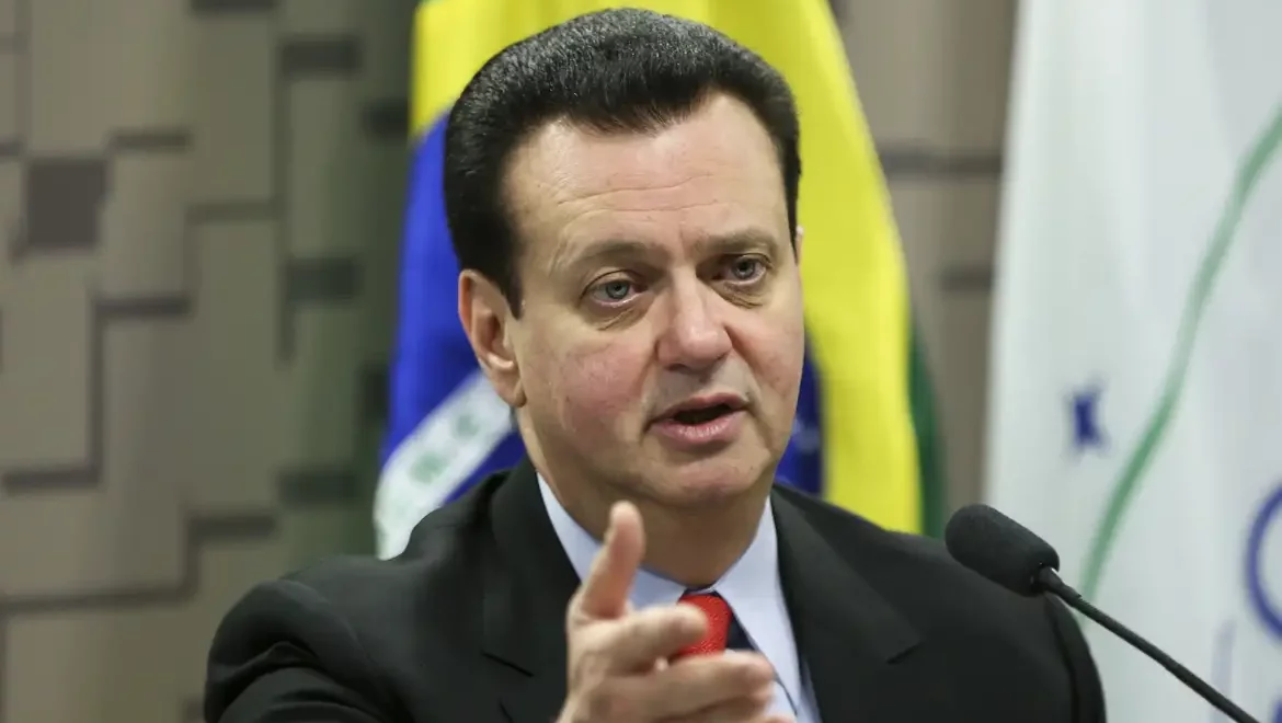 Gilberto Kassab (foto: Marcelo Camargo/Agência Brasil)