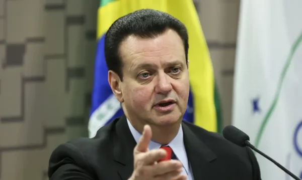 Gilberto Kassab (foto: Marcelo Camargo/Agência Brasil)