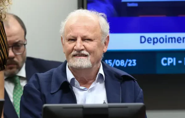 João Pedro Stédile (foto: Lula Marques/Agência Brasil),