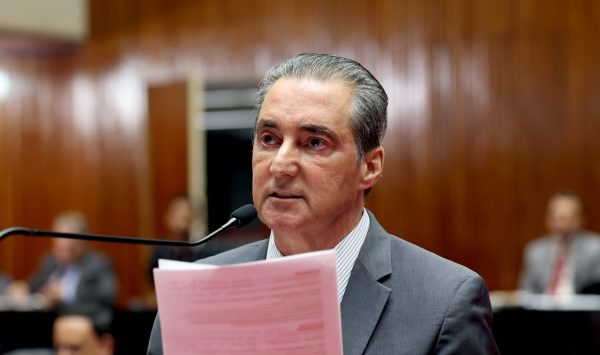 (foto: Marcos Oliveira/Agência Senado)