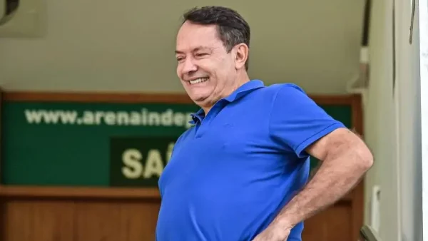 Pedro Lourenço (foto: Divulgação/ Alamy)