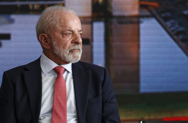 Lula (foto: Marcelo Camargo/Agência Brasil)