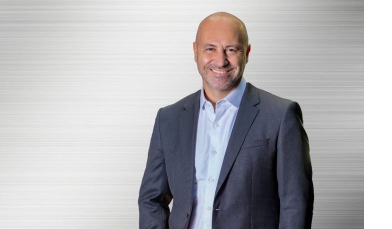 Herlander Zola (foto: imprensa Stellantis),