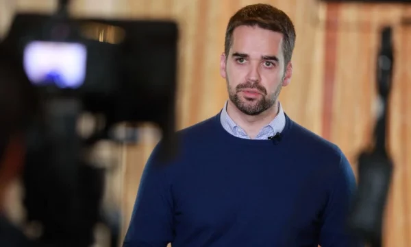 Eduardo Leite (foto: Itamar Aguiar/ Palácio Piratini),