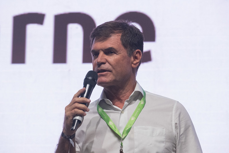 Antônio de Salvo ( foto: Sistema Faemg)