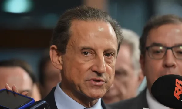 Paulo Skaf (foto: Antônio Cruz/Agência Brasil)