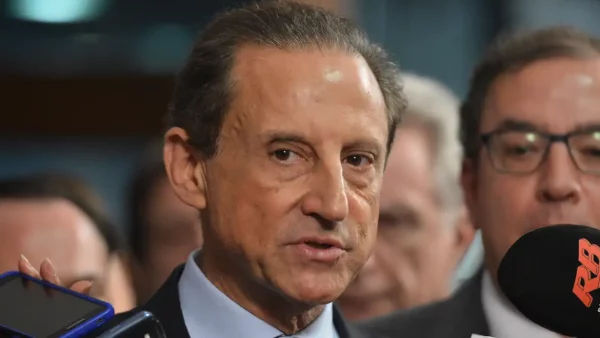 Paulo Skaf (foto: Antônio Cruz/Agência Brasil)