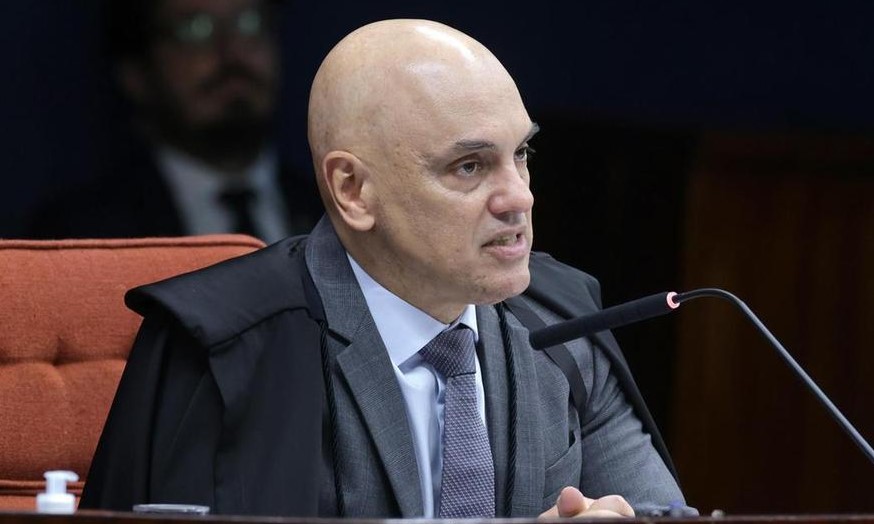 Alexandre de Moraes
