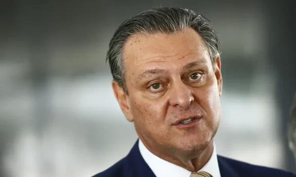 carlos favaro (foto: Marcelo Camargo/Agência Brasil