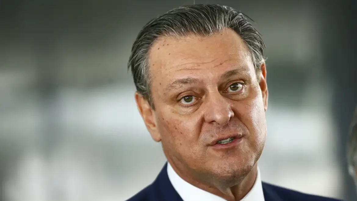 Carlos Fávaro (foto  Marcelo Camargo/Agência Brasil)