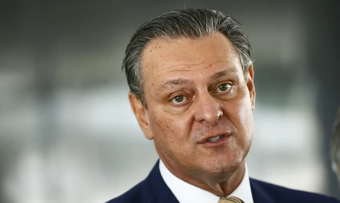 carlos favaro (foto: Marcelo Camargo/Agência Brasil