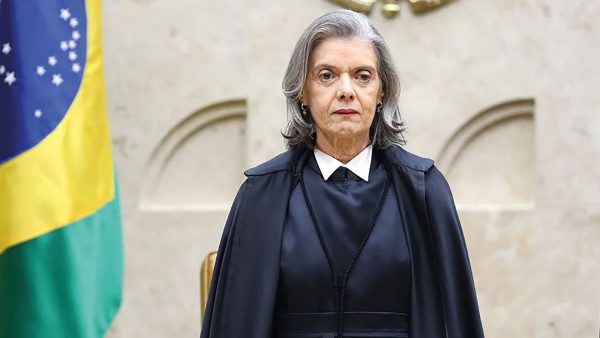 Cármem Lucia   Foto Fábio Rodrigues Pozzebom   ABR