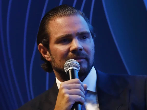 Daniel Vorcaro (foto: Esfera Brasil)