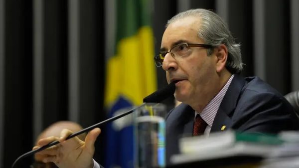 Eduardo Cunha