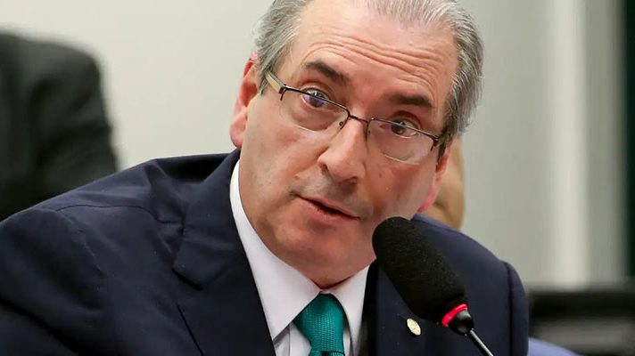 Eduardo Cunha   foto  Wilson Dias   Agência Brasil