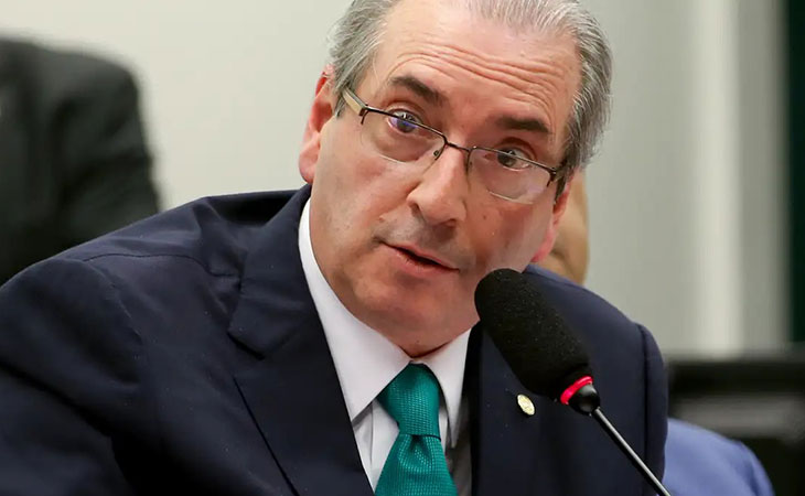 Eduardo Cunha   foto  Wilson Dias   Agência Brasil