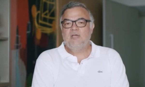 Eugênio Kruschewsky