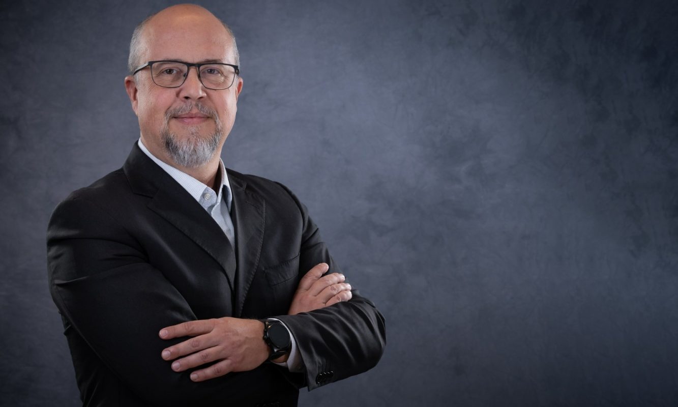 Fernando Orsini Rodarte