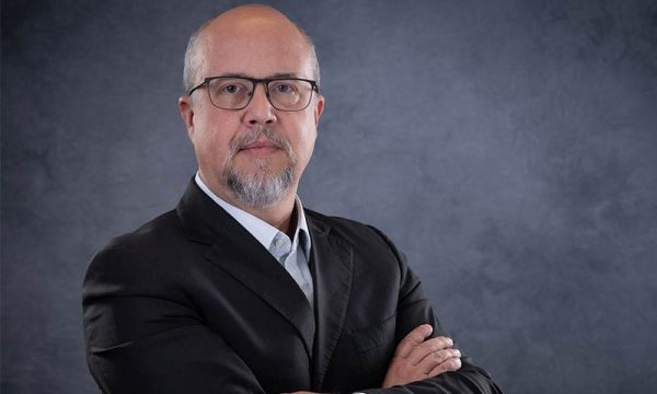 Fernando Orsini Rodarte