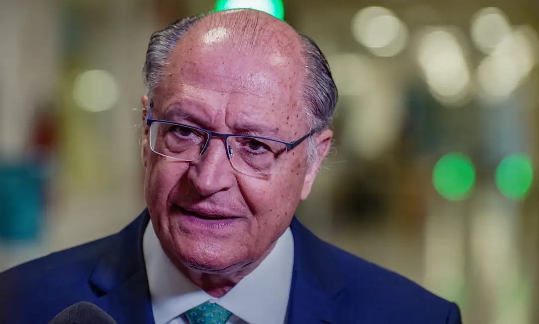 Geraldo Alckmin