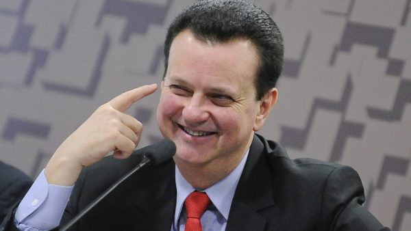 Gilberto Kassab (foto: Pedro França/Agência Senado)