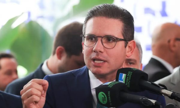 Hugo Motta (foto: Lula Marques/Agência Brasil)