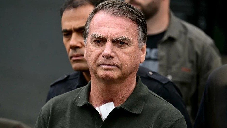 Jair (foto: Pablo Porciuncula/AFP)