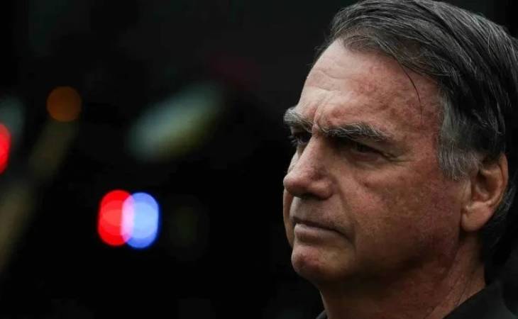 Jair Bolsonaro