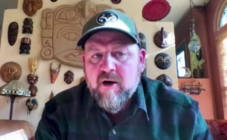 Jeremiah Fowler (foto: Reprodução Internet)