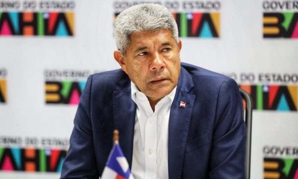 Jerônimo Rodrigues (foto: Wuiga Rubini/GOV-BA)