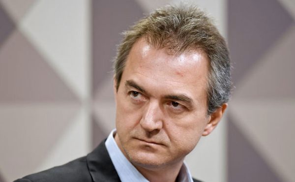 Joesley Batista   Foto EVARISTO SA   AFP