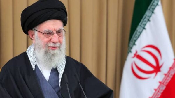 Khamenei