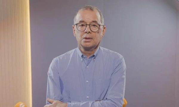 Luís Stuhlberger (foto: Reprodução/ Inteligência Financeira)