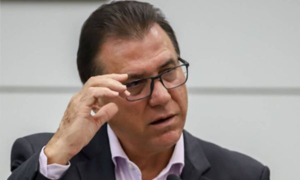 Luiz Marinho (foto: Antonio Cruz/Agência Brasil)