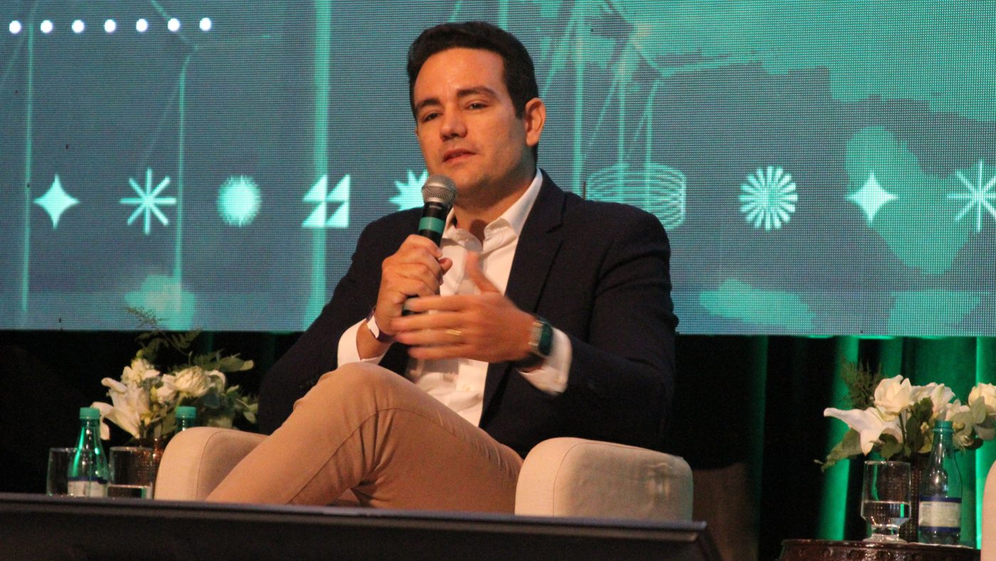 Mário Campos   Foto Tião Mourão