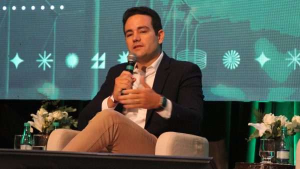 Mário Campos   Foto Tião Mourão